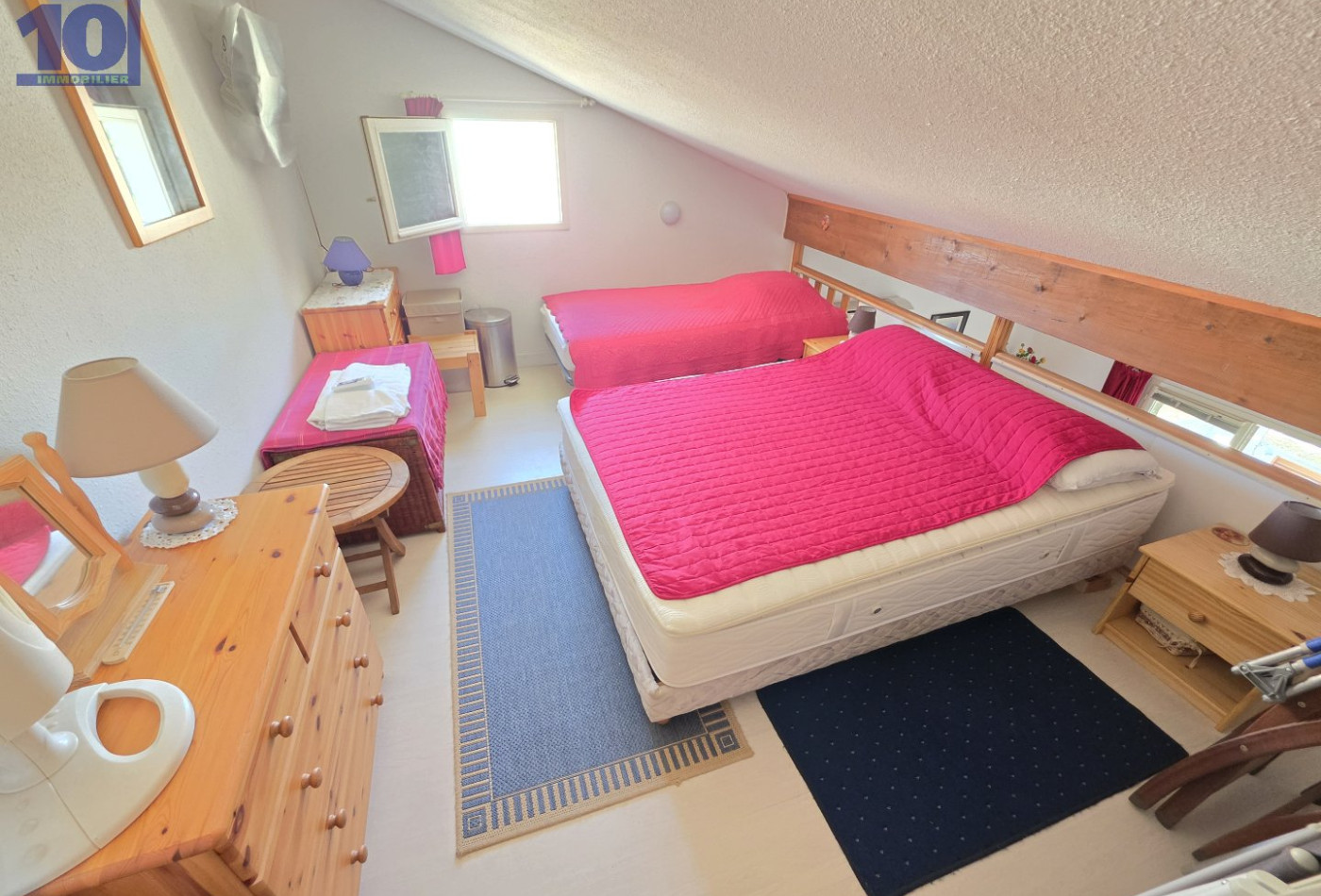 vente Pavillon Valras Plage - Photo 7
