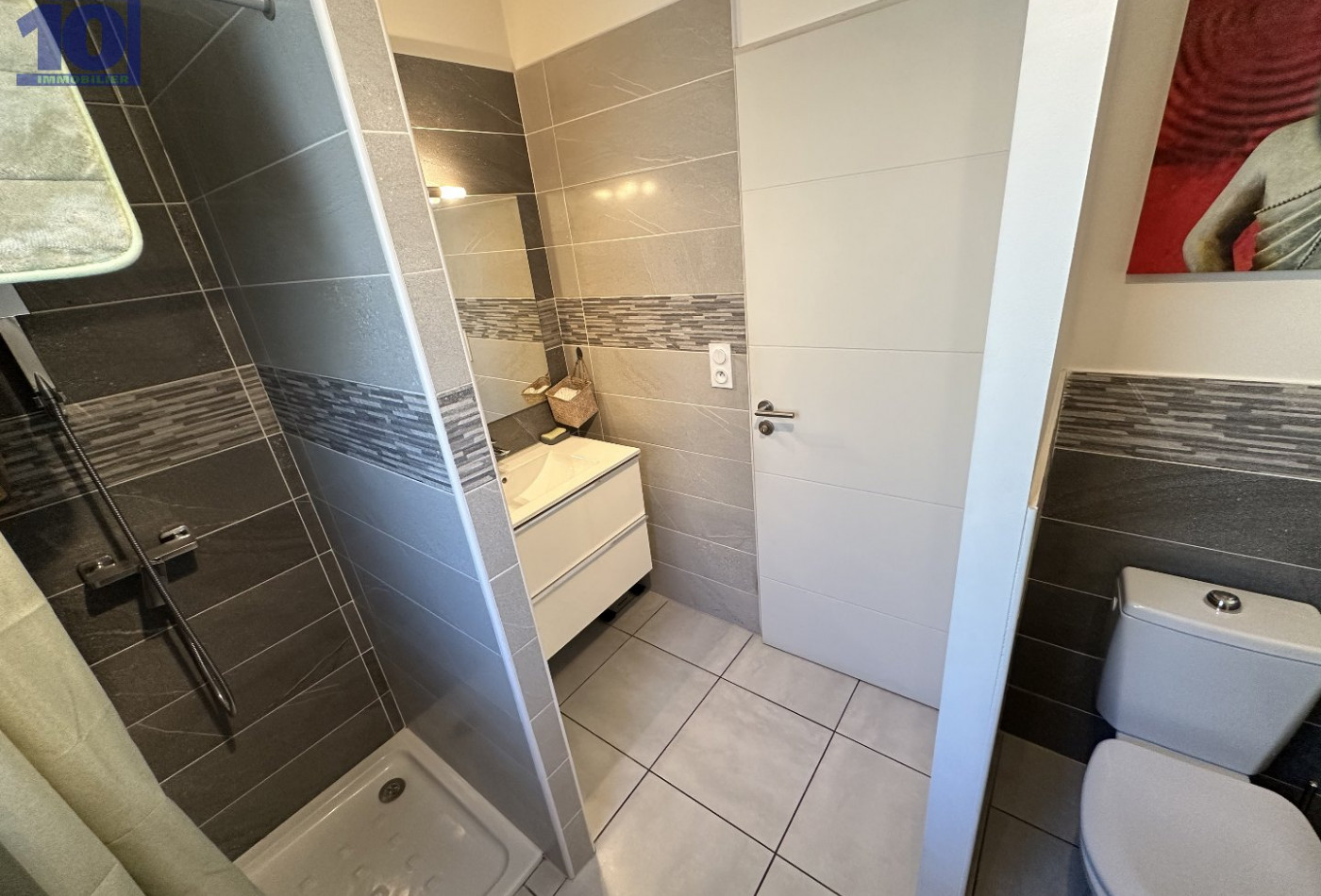 vente Maison Lignan Sur Orb - Photo 7