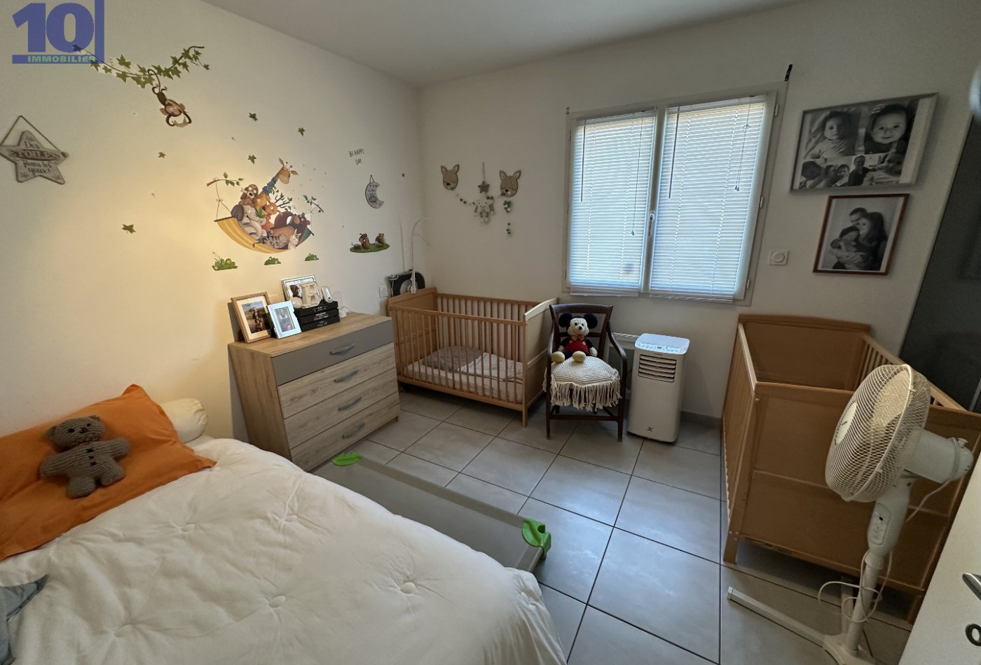 vente Maison Lignan Sur Orb - Photo 8