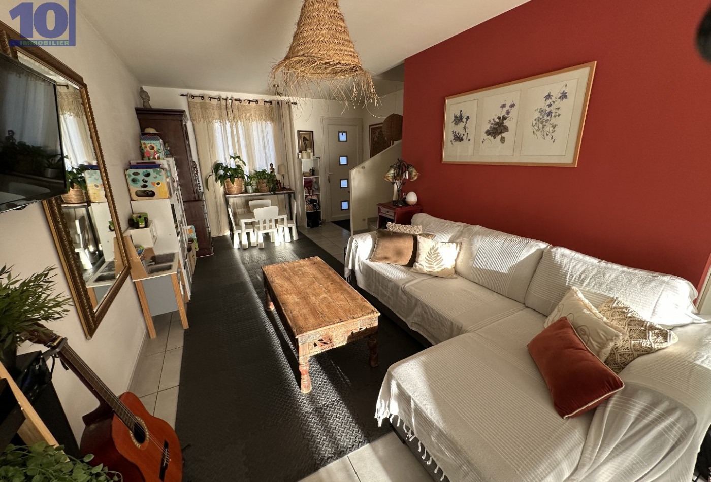 vente Maison Lignan Sur Orb - Photo 2
