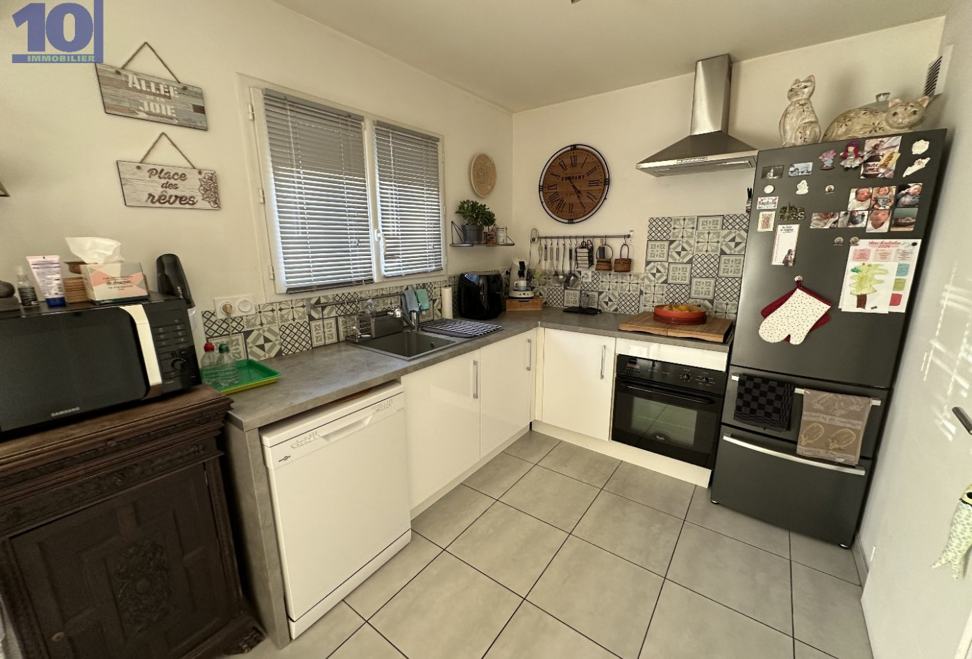 vente Maison Lignan Sur Orb - Photo 6