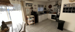 vente Maison Lignan Sur Orb