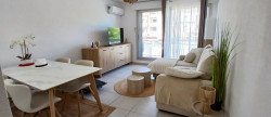 location Appartement Valras Plage