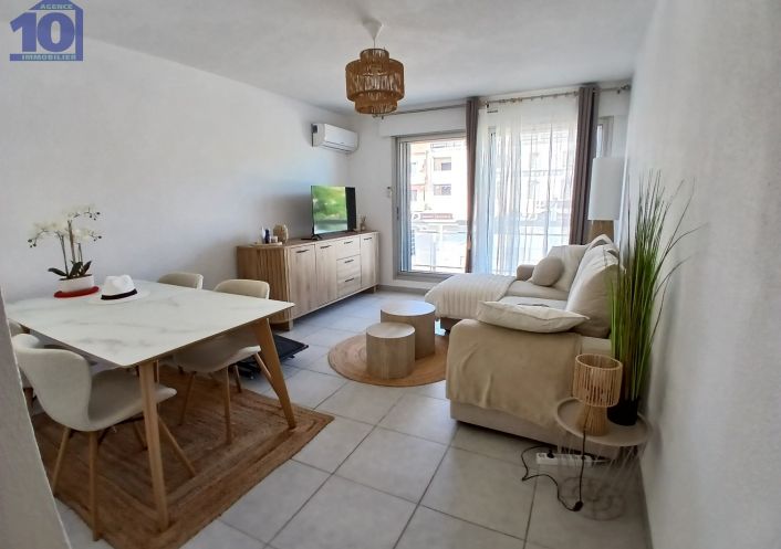 location Appartement Valras Plage