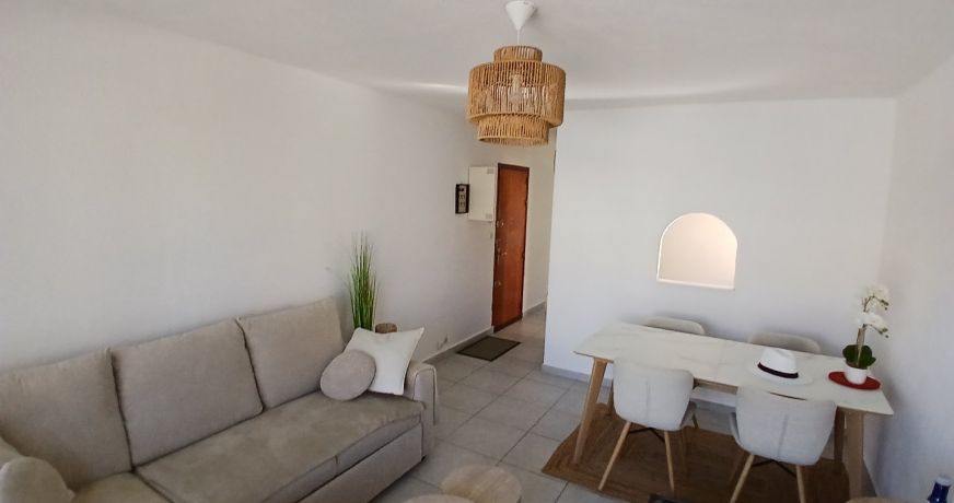 location Appartement Valras Plage