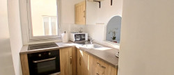 location Appartement Valras Plage