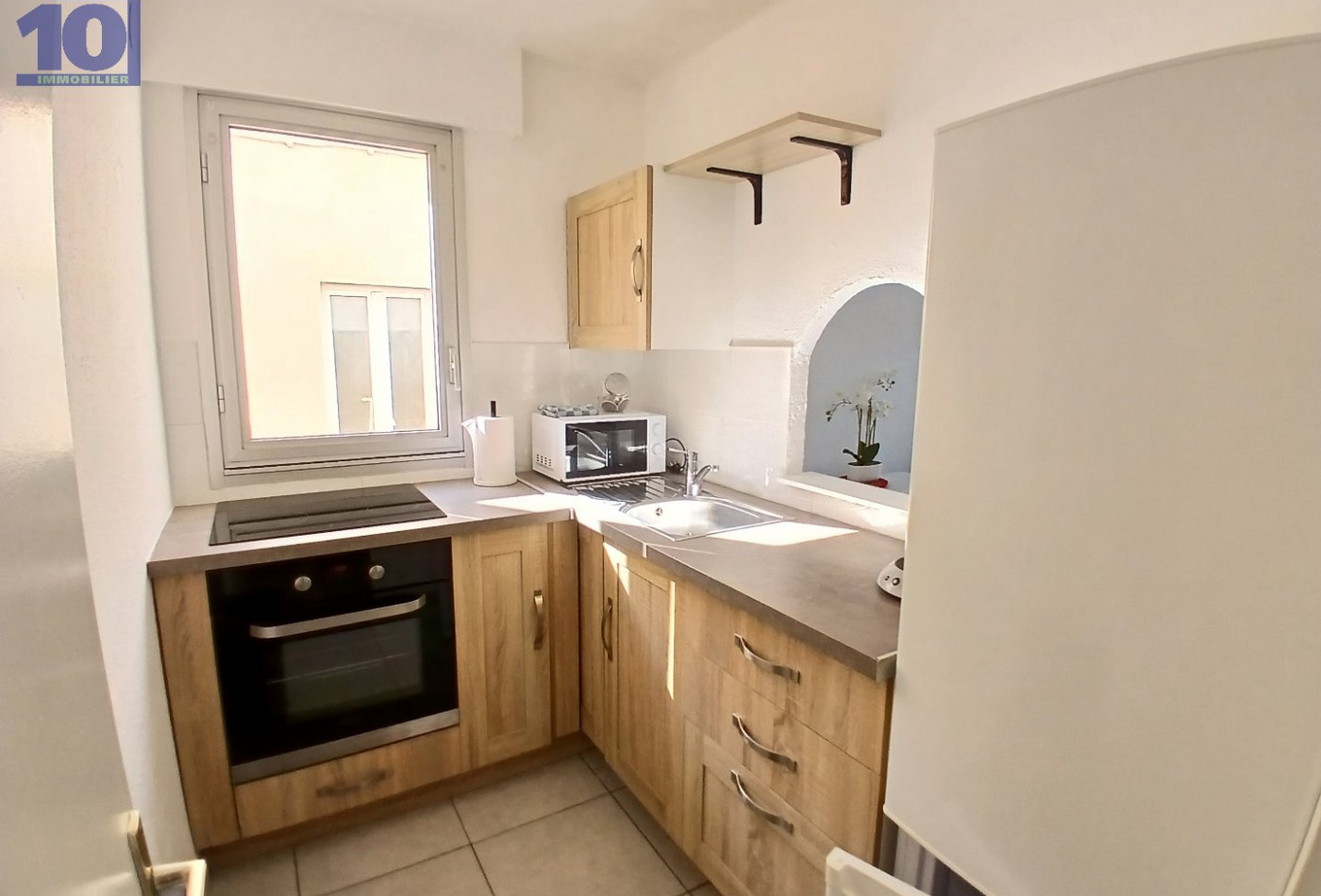 location Appartement Valras Plage - Photo 5