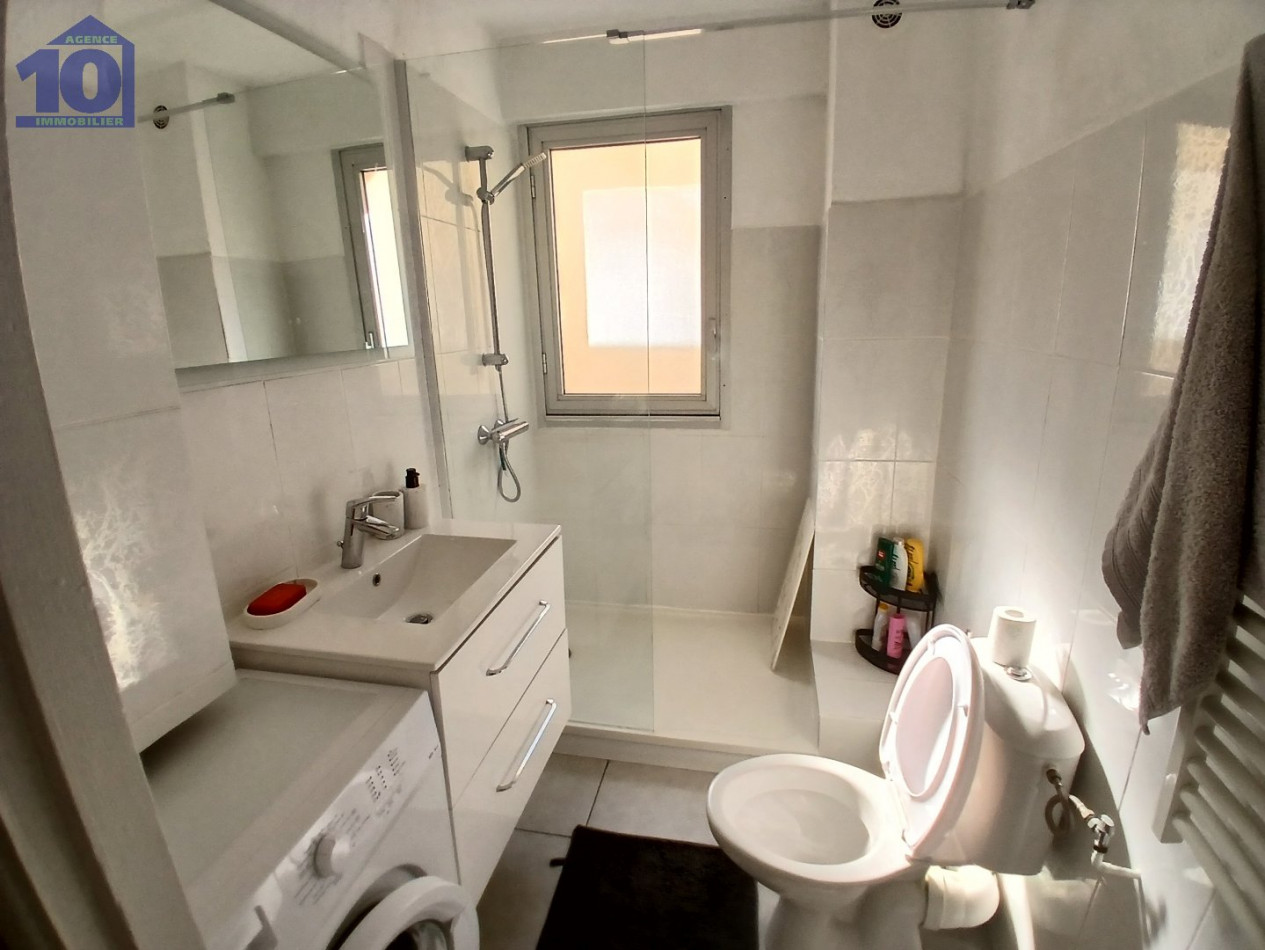 location Appartement Valras Plage - Photo 6