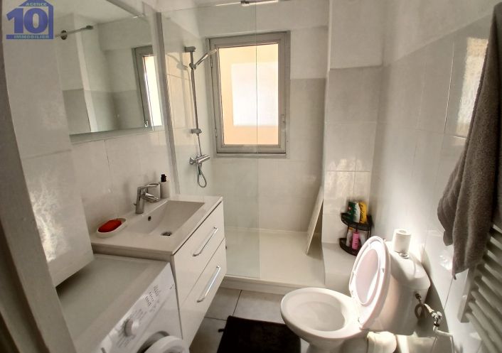 location Appartement Valras Plage