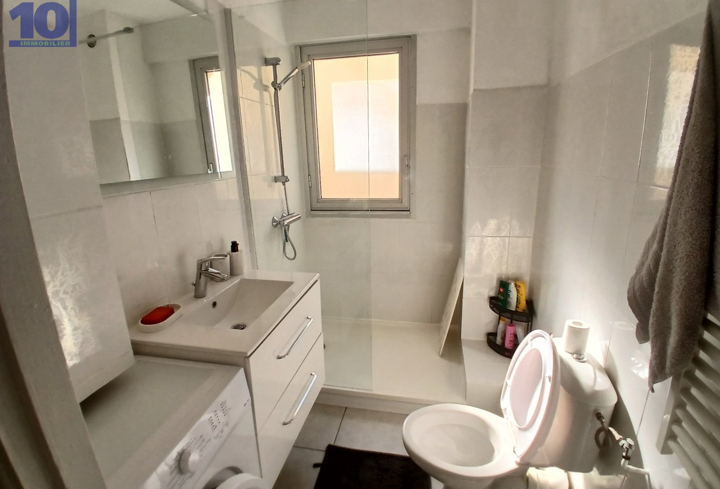 location Appartement Valras Plage - Photo 6