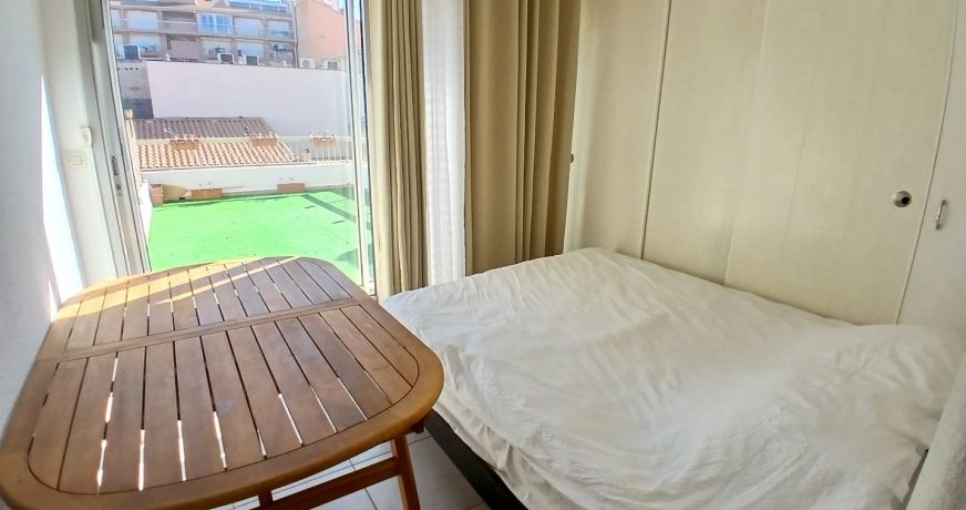 location Appartement Valras Plage