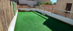 location Appartement Valras Plage