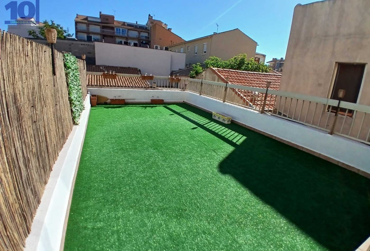 location Appartement Valras Plage - Photo 8