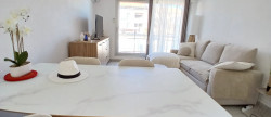 location Appartement Valras Plage