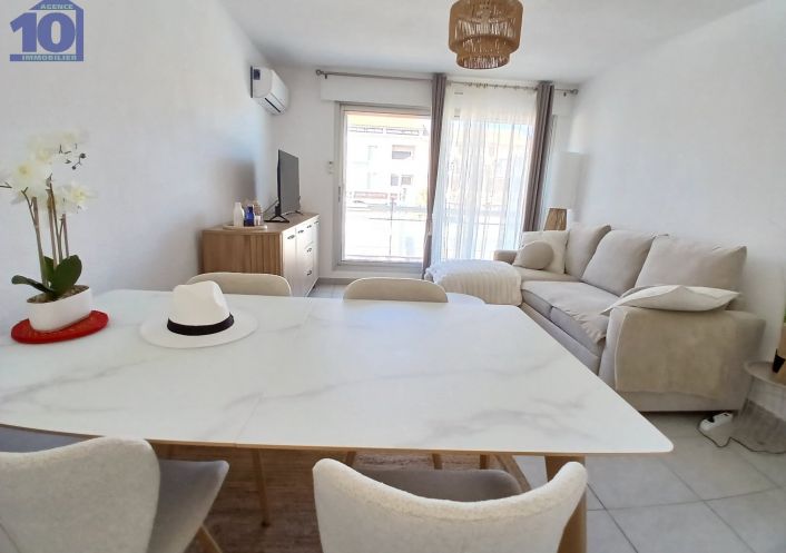 location Appartement Valras Plage