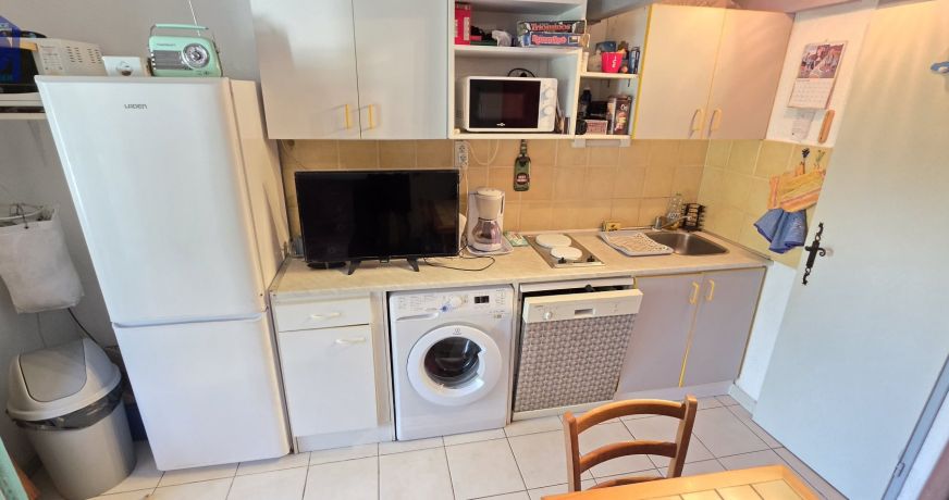 vente Pavillon Valras Plage