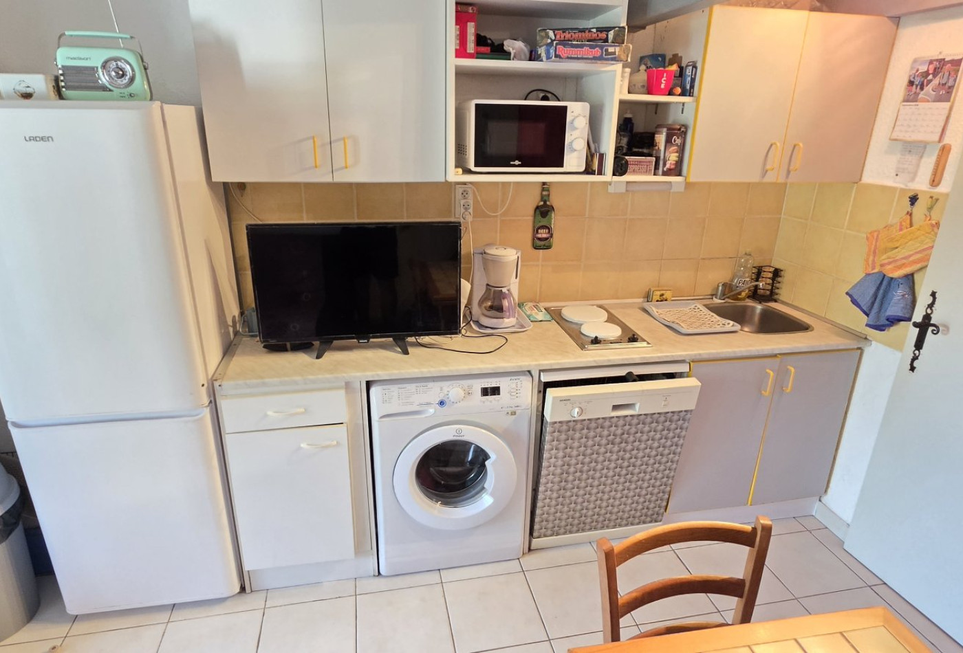 vente Pavillon Valras Plage - Photo 9