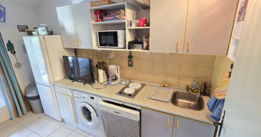 vente Pavillon Valras Plage