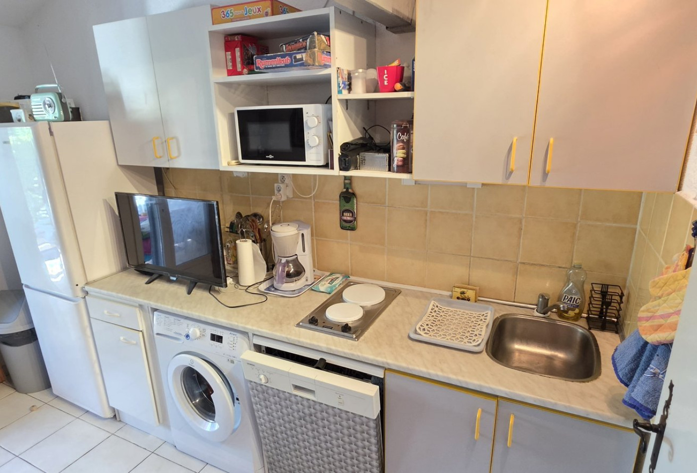 vente Pavillon Valras Plage - Photo 10