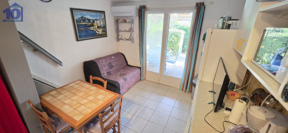 vente Pavillon Valras Plage - Photo 5