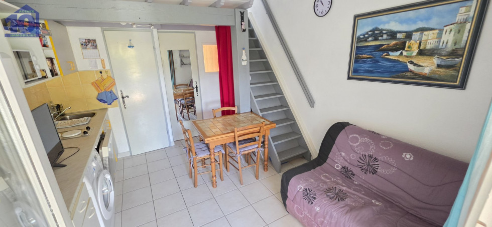 vente Pavillon Valras Plage - Photo 2