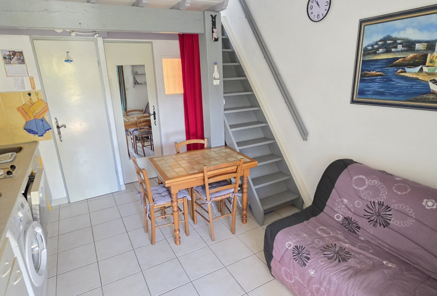 vente Pavillon Valras Plage - Photo 2