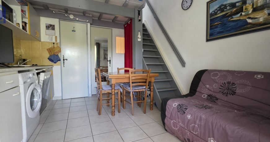 vente Pavillon Valras Plage