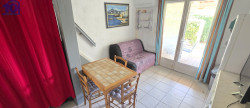 vente Pavillon Valras Plage