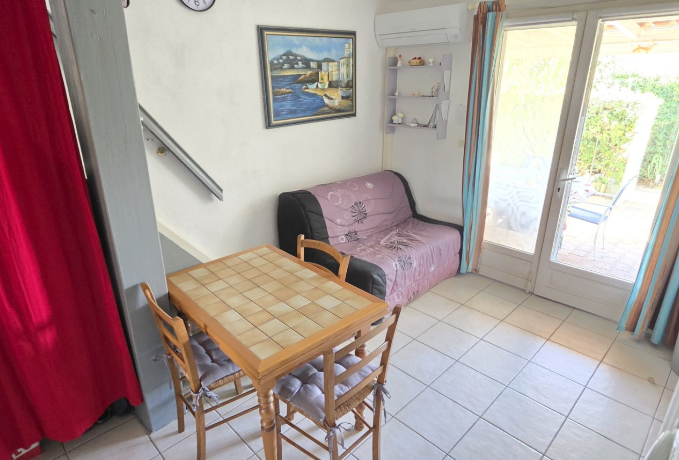 vente Pavillon Valras Plage - Photo 3