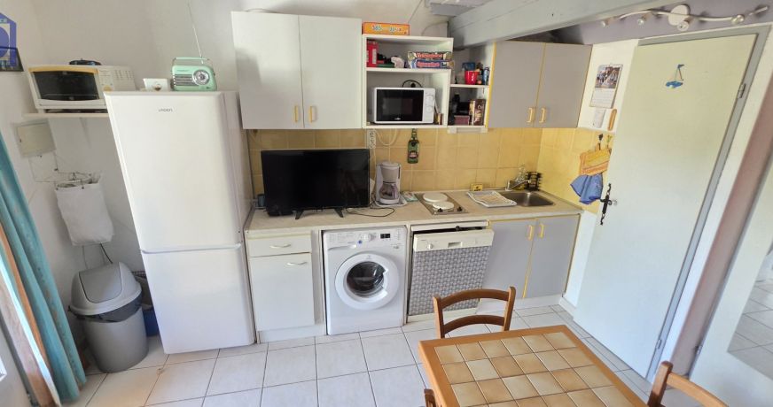 vente Pavillon Valras Plage