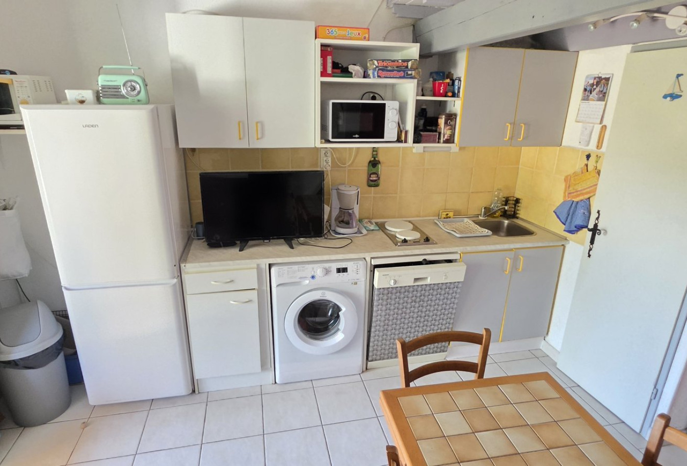 vente Pavillon Valras Plage - Photo 4