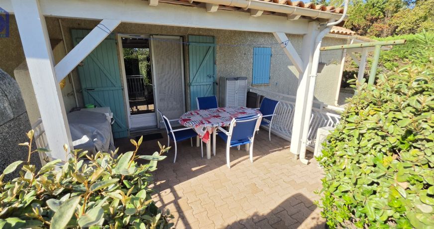 vente Pavillon Valras Plage