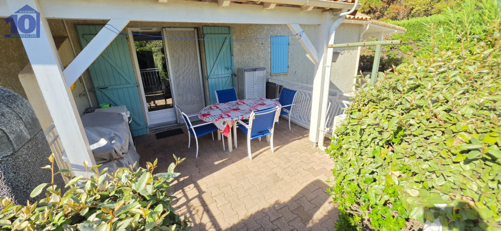 vente Pavillon Valras Plage - Photo 6