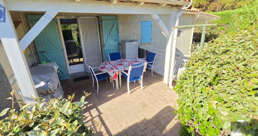 vente Pavillon Valras Plage