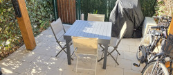 vente Pavillon Valras Plage