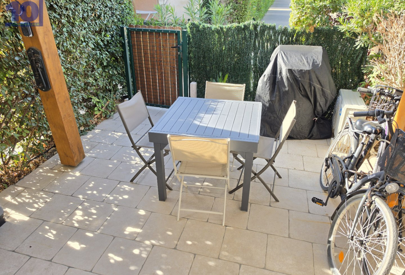 vente Pavillon Valras Plage - Photo 9