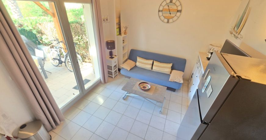 vente Pavillon Valras Plage