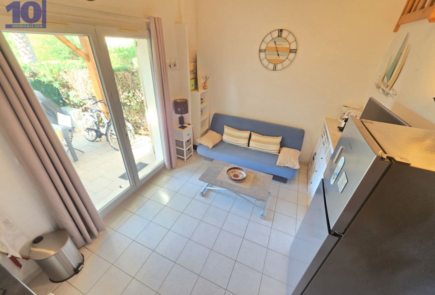 vente Pavillon Valras Plage - Photo 4