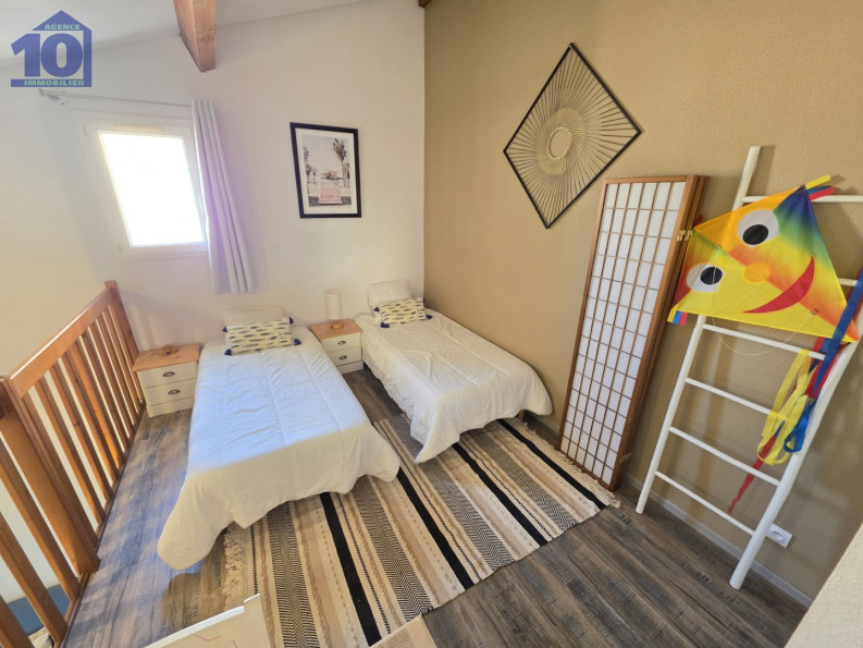 vente Pavillon Valras Plage - Photo 7
