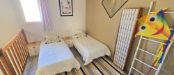 vente Pavillon Valras Plage