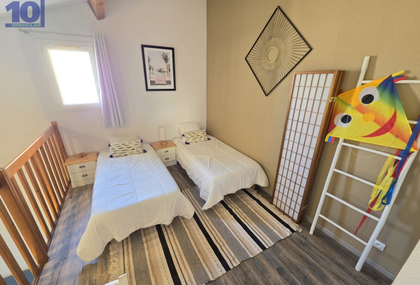 vente Pavillon Valras Plage - Photo 7