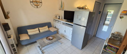 vente Pavillon Valras Plage
