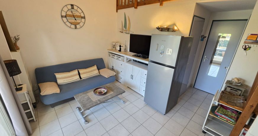 vente Pavillon Valras Plage