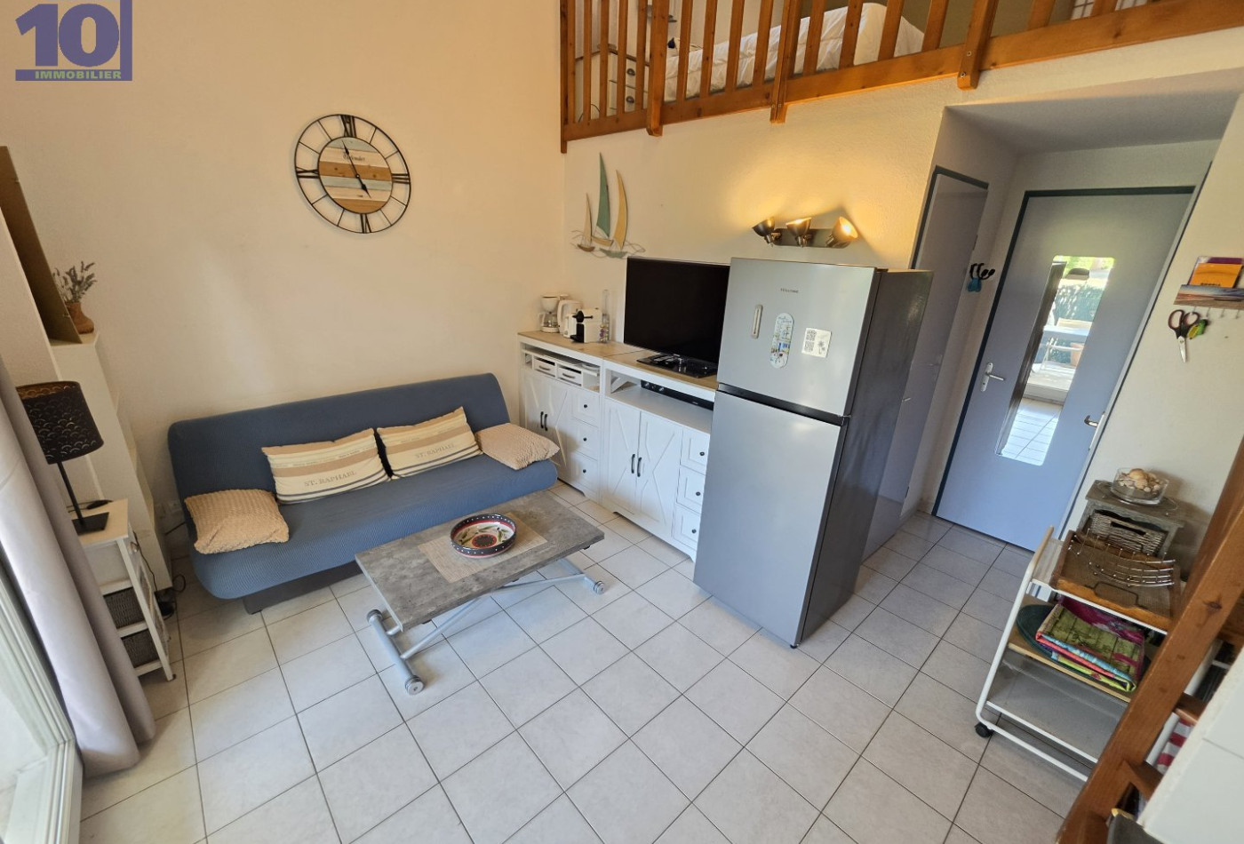 vente Pavillon Valras Plage - Photo 2