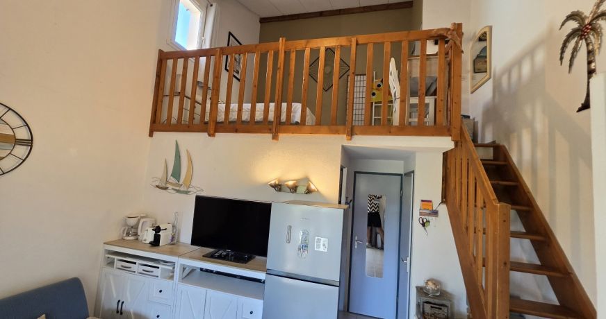 vente Pavillon Valras Plage