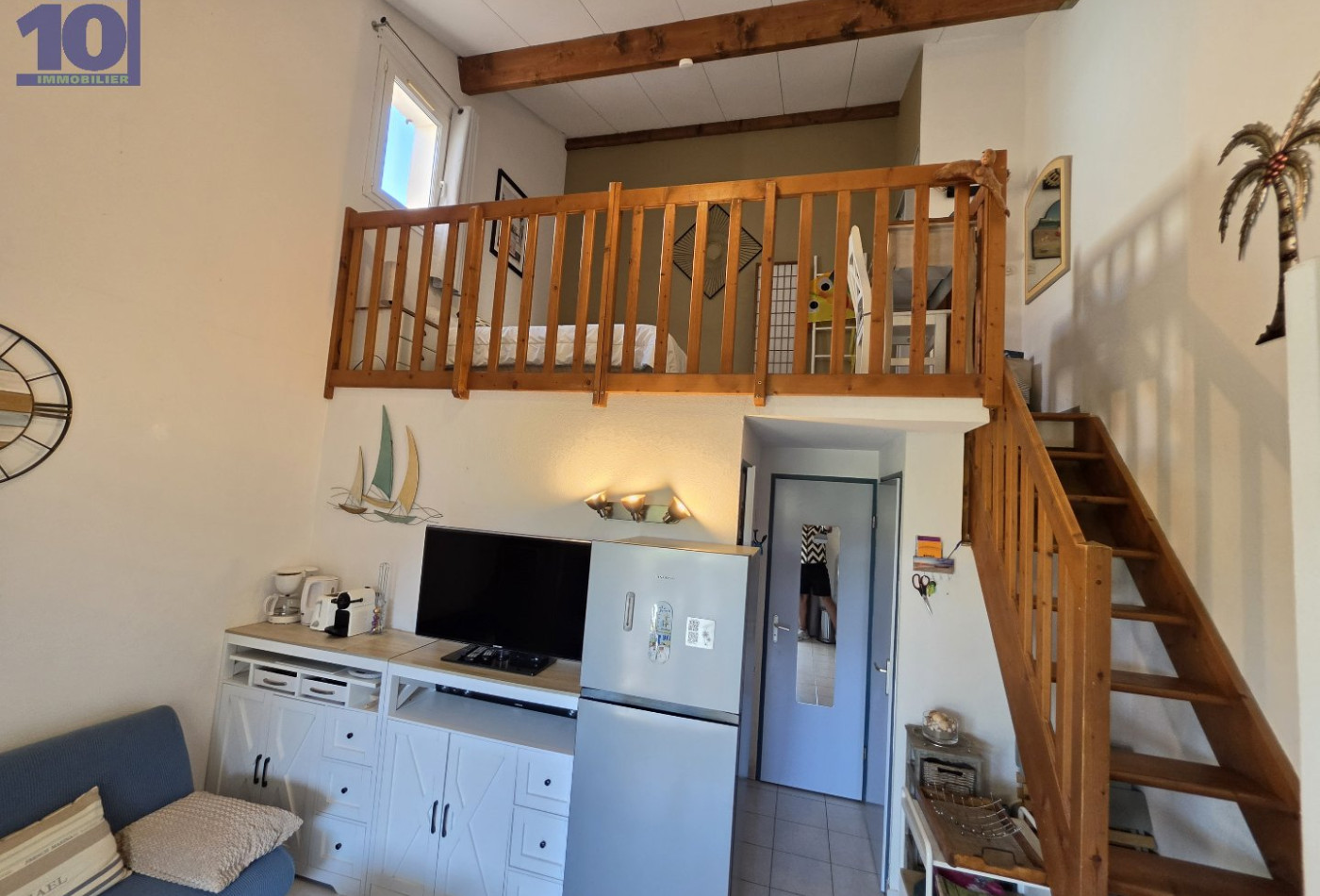 vente Pavillon Valras Plage - Photo 8