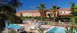vente Pavillon Valras Plage