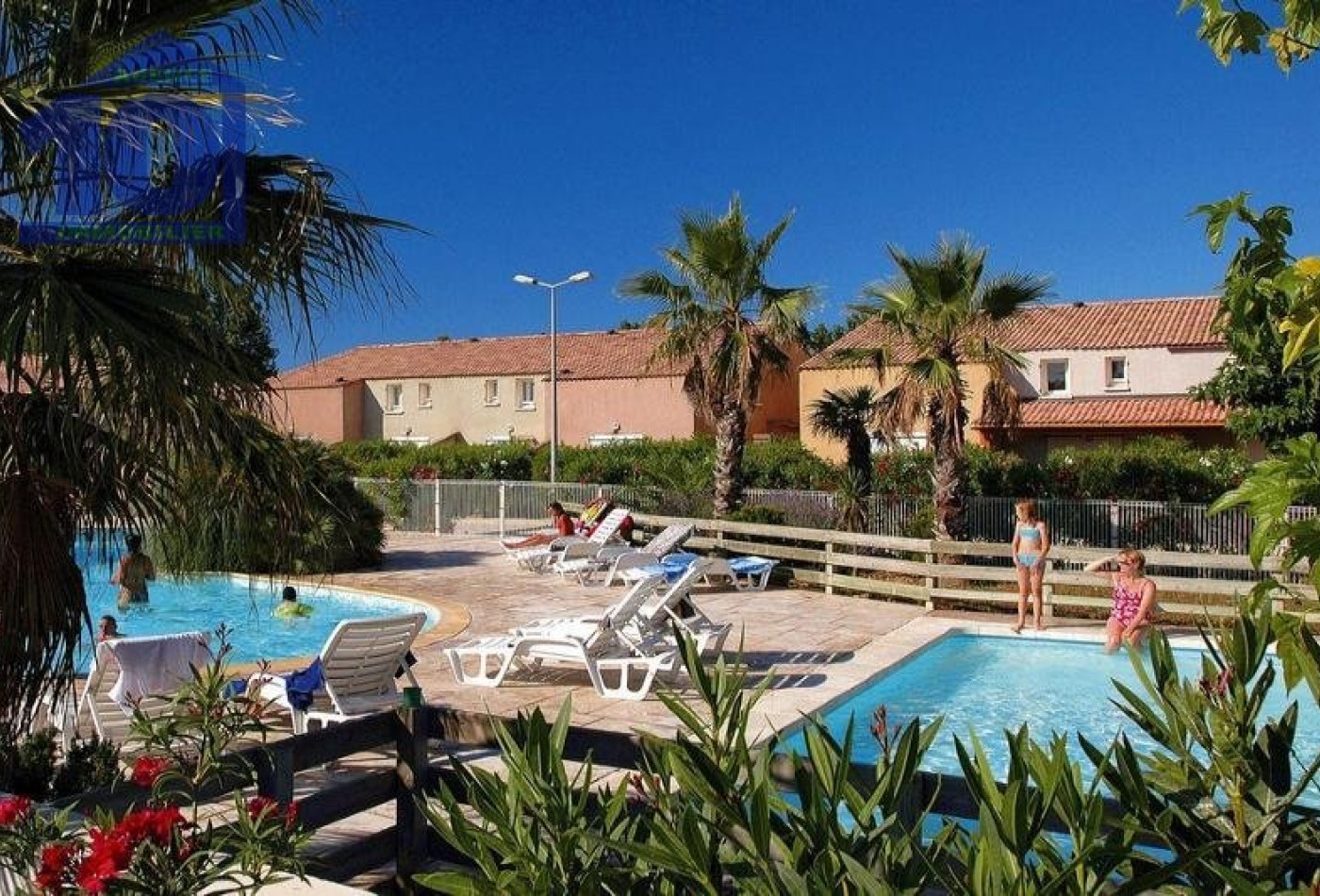 vente Pavillon Valras Plage - Photo 10