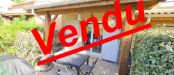 vente Pavillon Valras Plage