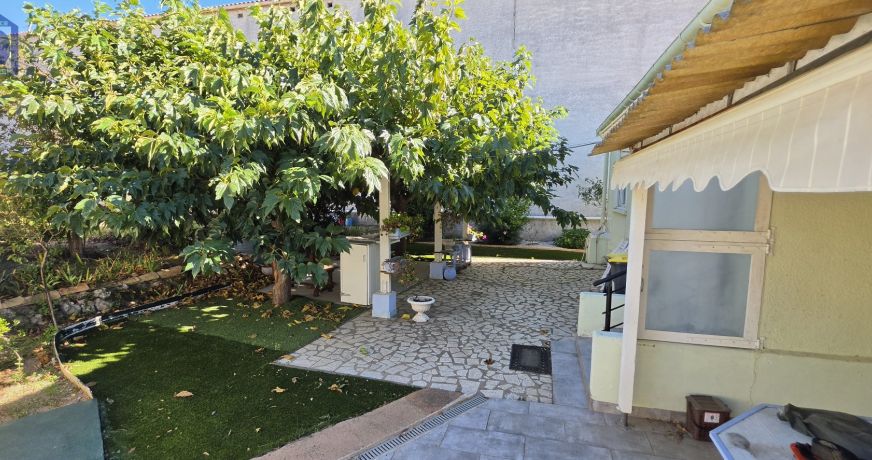 vente Maison Valras Plage